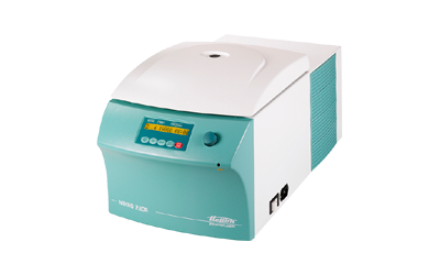 Microlitre centrifuges Hettich MIKRO 220R